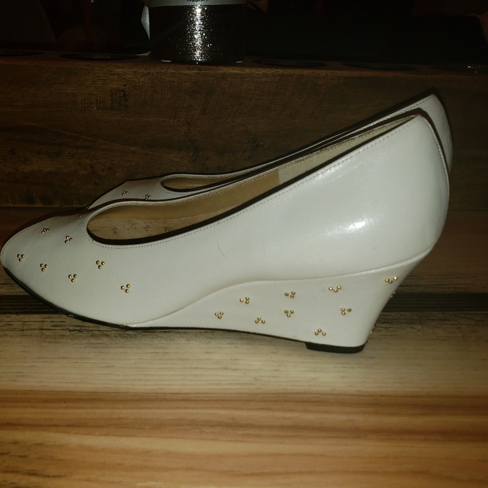 Magdesians Gen Lth SZ 9.5 Gorgeous!